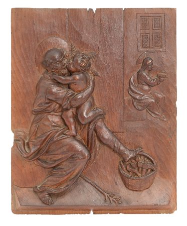 GIACOMO MAFFEI - 