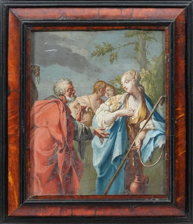 GIOVANNI ANTONIO PELLEGRINI - 