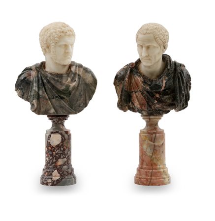 SCULTORE DEL XVIII SECOLO - 