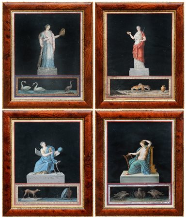 MICHELANGELO MAESTRI - 