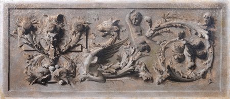 PITTORE NEOCLASSICO DELL'INIZIO DEL XIX SECOLO - 
