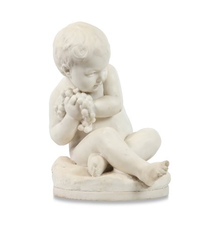 SCULTORE DEL XIX SECOLO - 