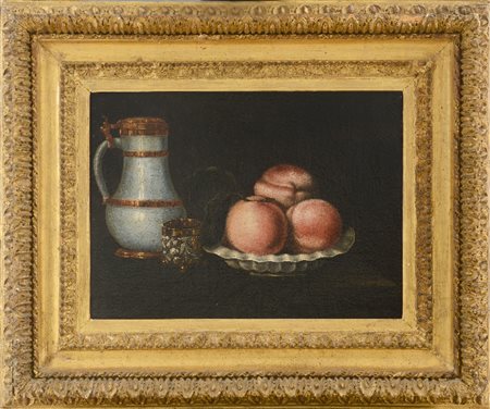 PITTORE DEL XVII SECOLO - 