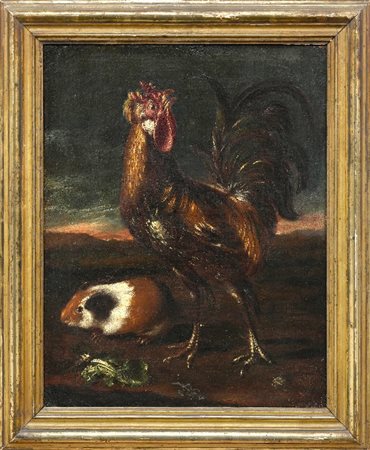 GIOVANNI AGOSTINO CASSANA - 