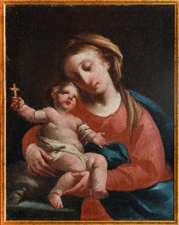 DOMENICO PEDRINI - 