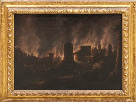 JANZ CLAES VAN DER WILLIGEN - 