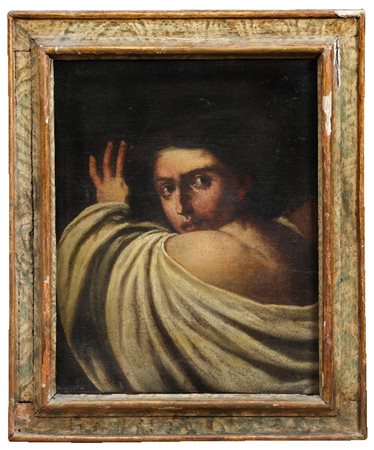 PITTORE DEL XVII SECOLO - 