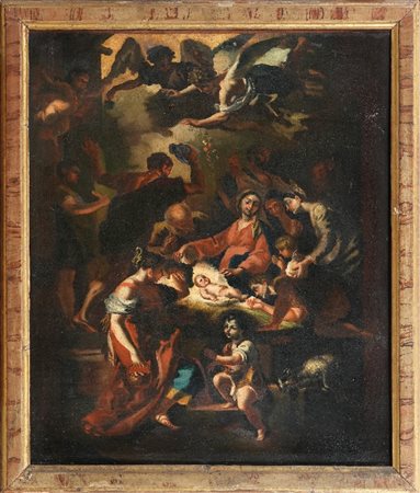 FRANCESCO SOLIMENA - 