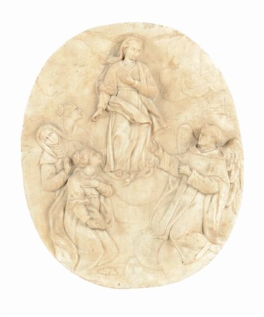 SCULTORE DEL XVIII SECOLO - 