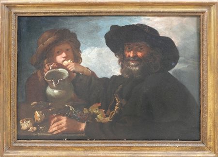 BERNAHARDT KEIL DETTO MONSU' BERNARDO - 