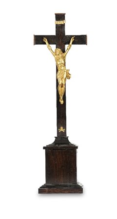 SCULTORE DEL XVII SECOLO - 