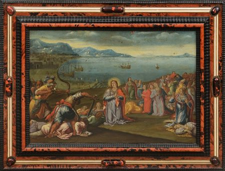 IPPOLITO BORGHESE - 