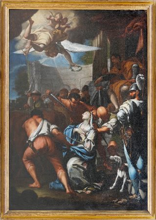 FRANCESCO TREVISANI - 