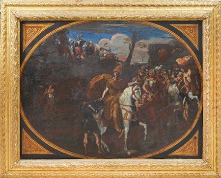 GIOVANNI LANFRANCO - 