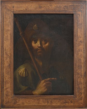 PITTORE DEL XVII SECOLO - 