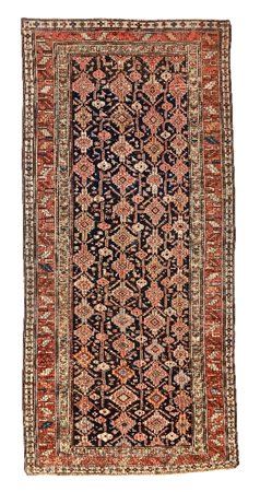 SHIRVAN (CAUCASO) - Di antica manifattura
