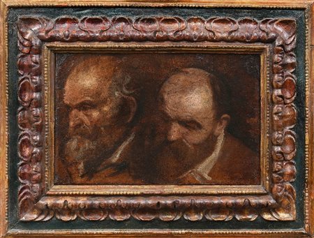 ANNIBALE CARRACCI - 