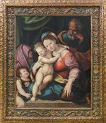 Asta 1004 - CAPOLAVORI NEL TEMPO - ANTIQUARIATO | ARREDI ANTICHI E D'EPOCA