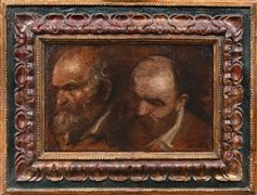 Asta 1004 - CAPOLAVORI NEL TEMPO - ANTIQUARIATO | ARREDI ANTICHI E D'EPOCA