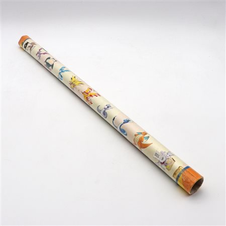 The Pokémon Company  
Vintage Pokémon Poster, Sealed (Scroll Rolled), First Gen. 151 Kanto [ENG] 1999
 