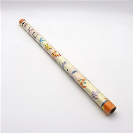 The Pokémon Company  
Vintage Pokémon Poster, Sealed (Scroll Rolled), First Gen. 151 Kanto [ENG] 1999
 