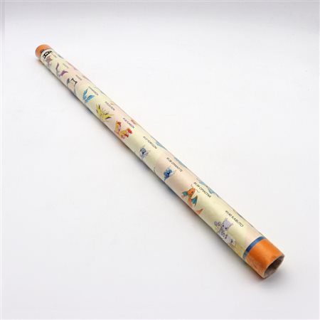 The Pokémon Company  
Vintage Pokémon Poster, Sealed (Scroll Rolled), First Gen. 151 Kanto [ENG] 1999
 