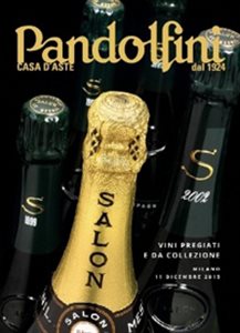 Vini Pregiati e da Collezione