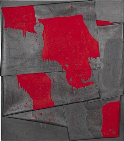 Cesare Berlingeri “Senza titolo” 2004