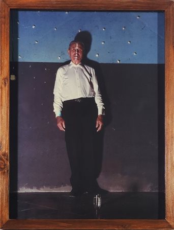 Michele Zaza “Racconto celeste” 1977