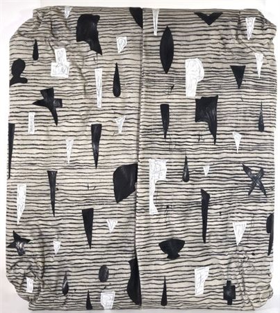 Cesare Berlingeri “Senza titolo” 2007