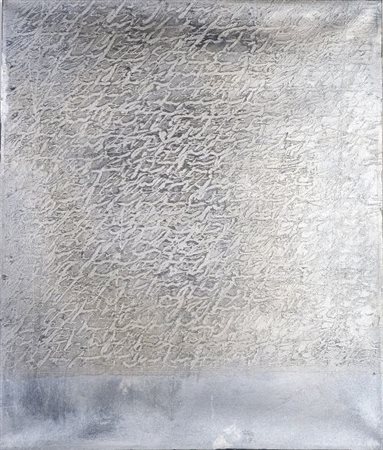 Alfredo Rapetti Mogol "Silver" 2004