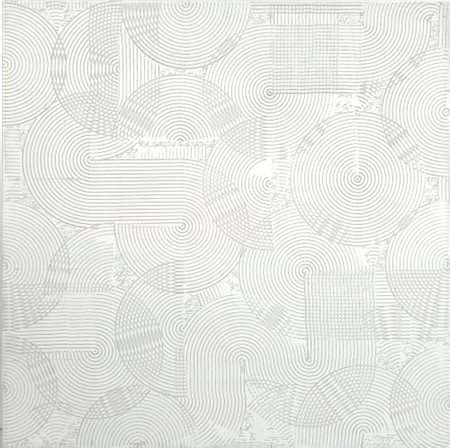 Alfredo Rapetti Mogol "Dedalo bianco" 2004