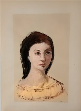 Antonio Sole “Senza titolo”