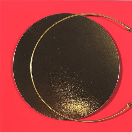 Bruno Bani “Moon” 2022