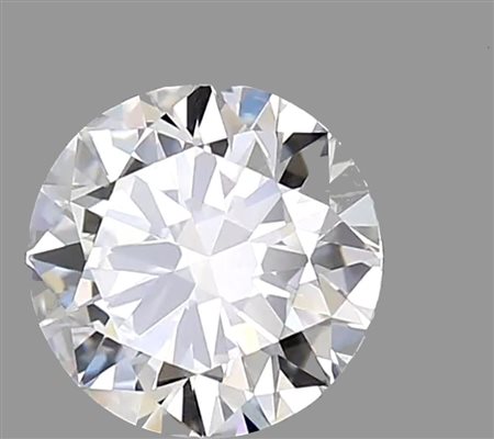DIAMANTE NATURALE 0,62 CT E SI1 - NS