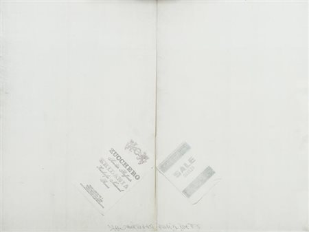 Alighiero Boetti, Torino 1940 - Roma 1994, Da Alighiero Nati a Guido Boetti...