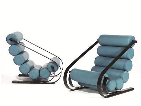 Marzio Cecchi(Firenze 1940 &ndash; New York 1990)BALESTRA, 1970Produzione...