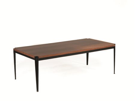 Osvaldo Borsani(Varedo 1911 &ndash; Milano 1985)TAVOLINO, 1956Produzione...