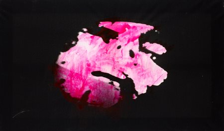 MARIO SCHIFANO Homs 1934 - Roma 1998 Inventario, 1973-74 Smalto su tela...