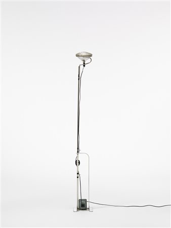 Achille Castiglioni (1918 - 2002) - Piergiacomo Castiglioni (1913-1968) -...