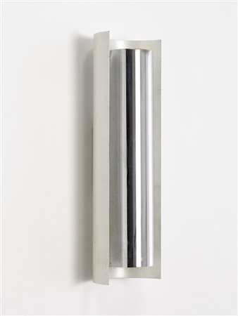 Gio Ponti (Milano 1891 - 1979) - Lampada da parete modello "P". Produzione...