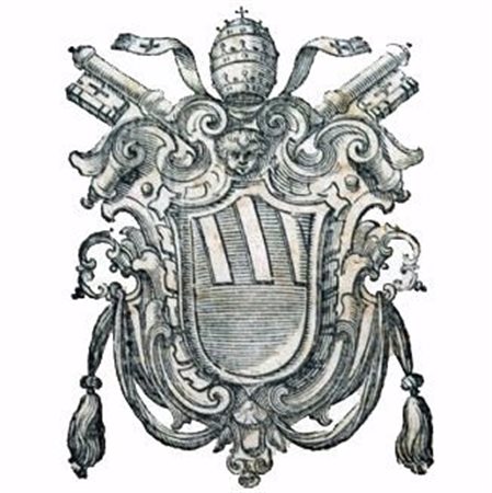 THE CEREMONIAL BOOK FOR THE ELECTION OF THE POPEGregorius XV. Caeremoniale...