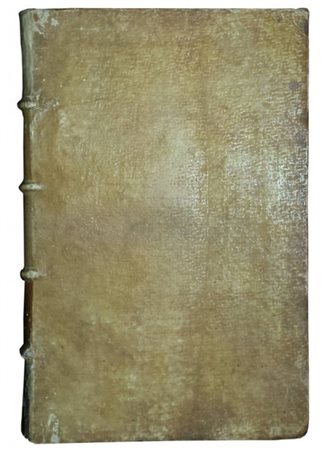 VERY RARE PIGNATELLI'S REPERTORY ON CANON LAWPignatelli, Jacopo. Iacobi...