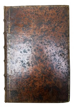 UNCOMMON TREATISE REGARDING THE LAWS ON MONKS AND MONASTERIESCHOPPIN, RENÉ....