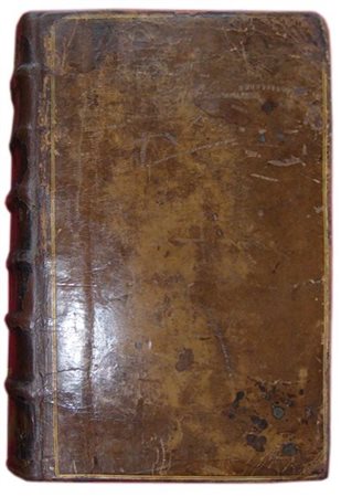 FINE EDITION OF CUJAS' COLLECTED WORKS IN A BEAUTIFUL CONTEMPORARY...