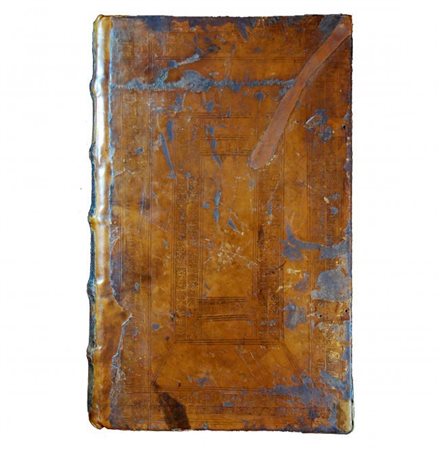 ONE OF THE MOST ANCIENT TREATISES ON COMMERCIAL PRACTICEALSO INVOLVING ETHICS...