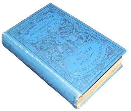 FOUR WORKS ON POLITICAL ECONOMY WRITTEN BY FAMOUS ECONOMISTS AND...