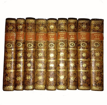 THE ORIGINAL TEXT OF NAPOLEON CODECode Napoleon, suivi de l'expose des...