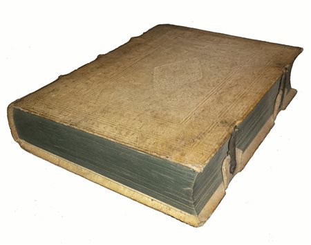 SCARCE GERMAN EDITION OF THE STANDARD TREATISE ON PLEDGES AND MORTGAGENO COPY...