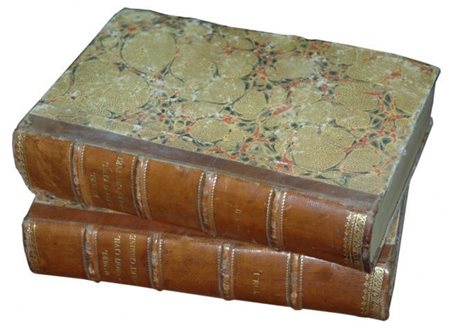 FIRST EDITION OF PAILLIET'S HANDBOOK OF FRENCH CIVIL, COMMERCIAL AND CRIMINAL...